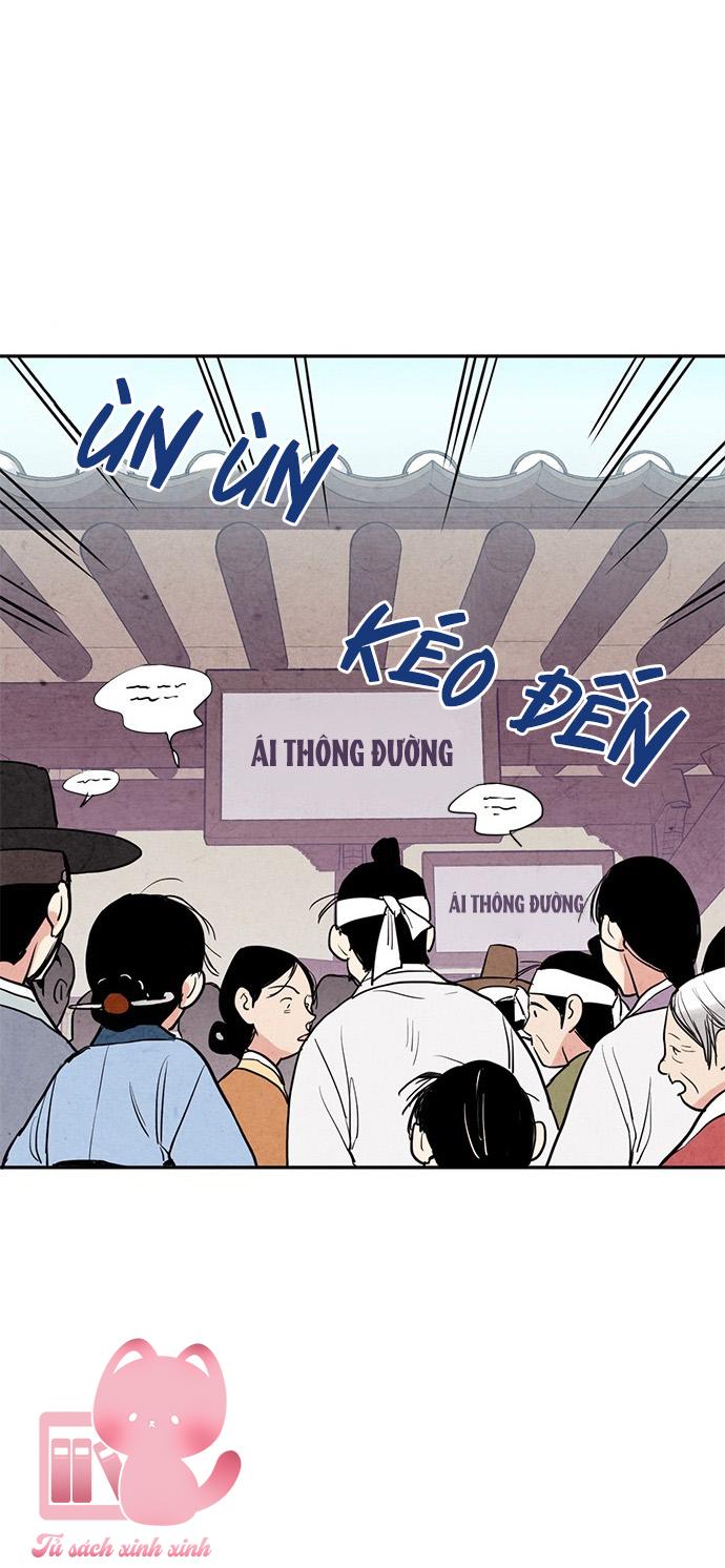 Lệnh Cấm Hôn: Lệnh Cấm Hôn – Chap 9