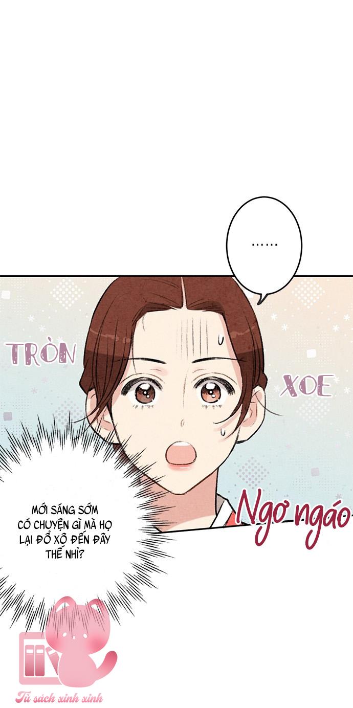 Lệnh Cấm Hôn: Lệnh Cấm Hôn – Chap 9