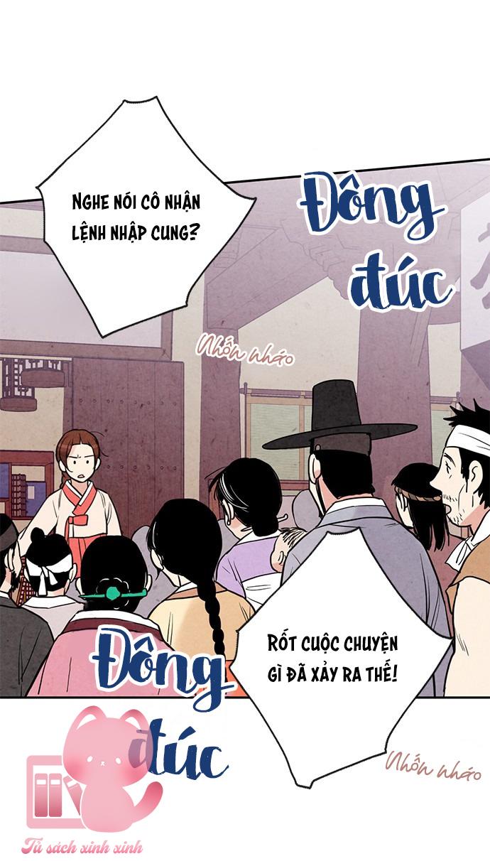 Lệnh Cấm Hôn: Lệnh Cấm Hôn – Chap 9