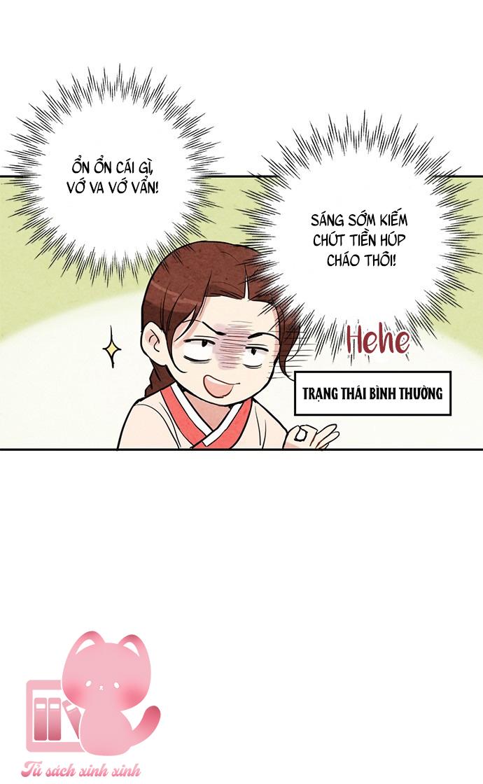 Lệnh Cấm Hôn: Lệnh Cấm Hôn – Chap 9