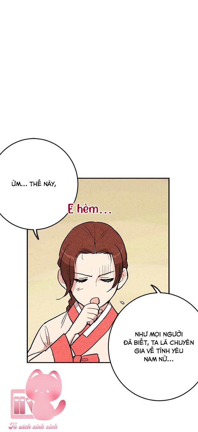 Lệnh Cấm Hôn: Lệnh Cấm Hôn – Chap 9