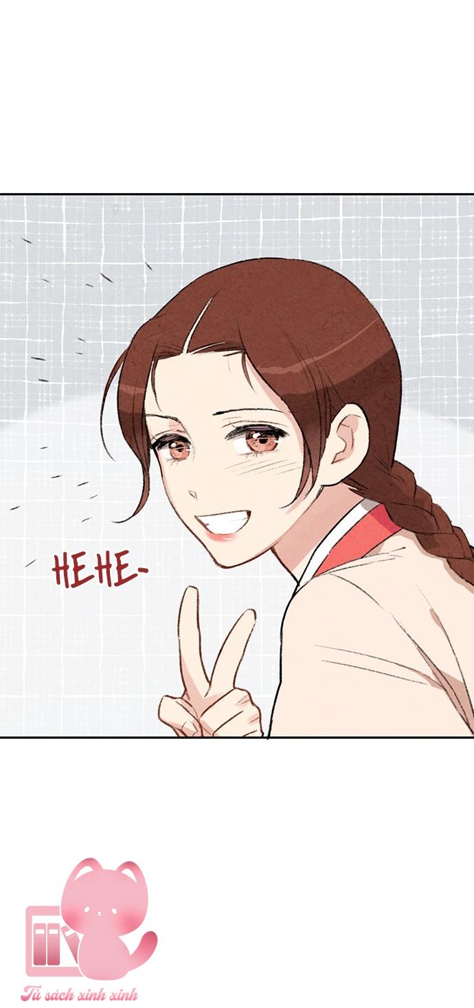 Lệnh Cấm Hôn: Lệnh Cấm Hôn – Chap 9