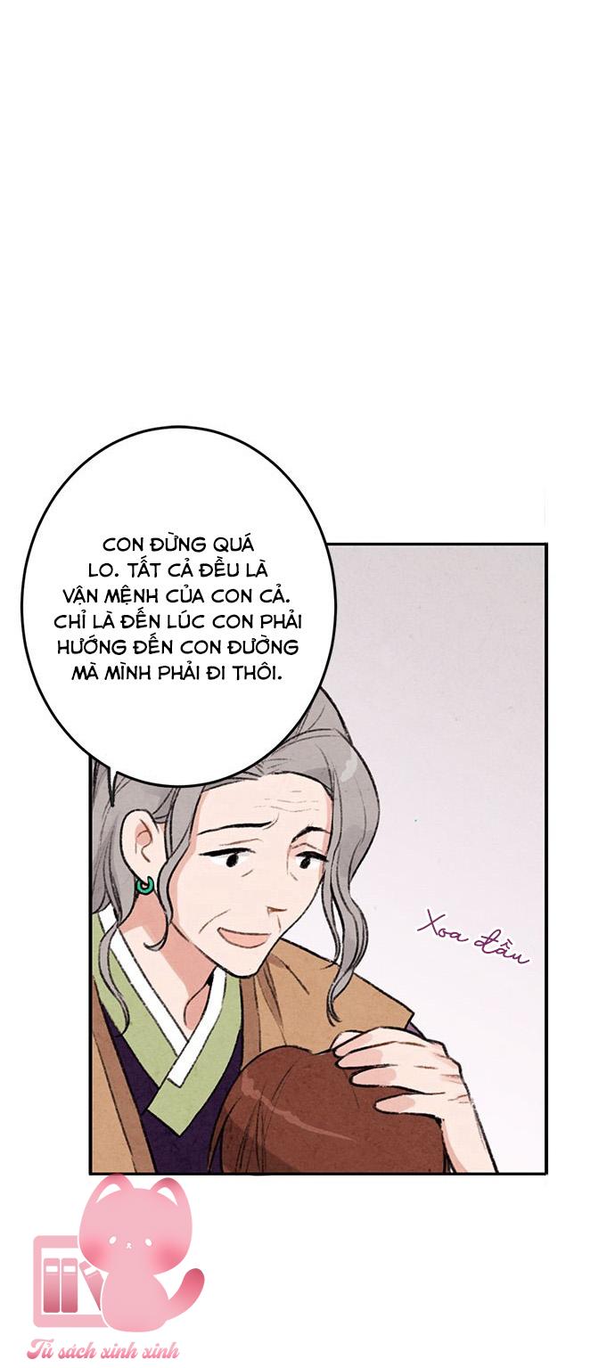Lệnh Cấm Hôn: Lệnh Cấm Hôn – Chap 9