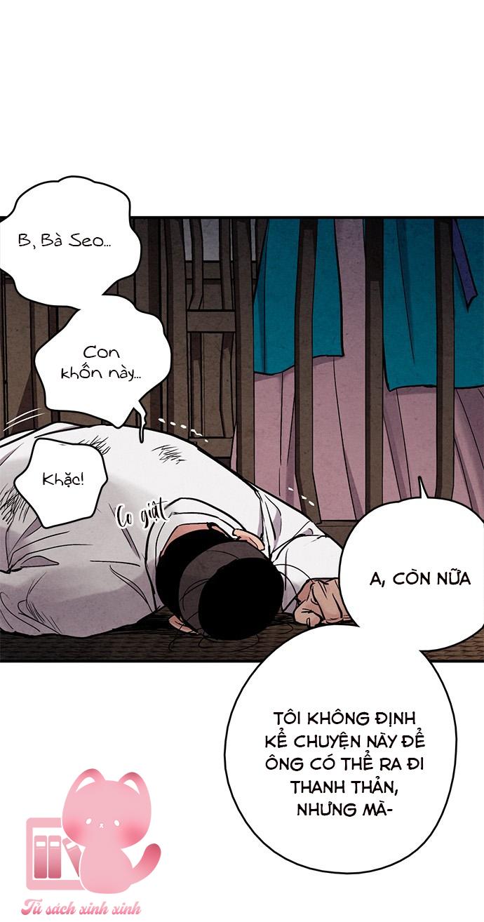 Lệnh Cấm Hôn: Lệnh Cấm Hôn – Chap 90