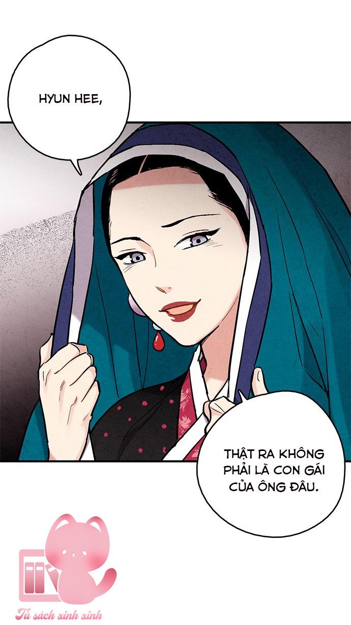 Lệnh Cấm Hôn: Lệnh Cấm Hôn – Chap 90