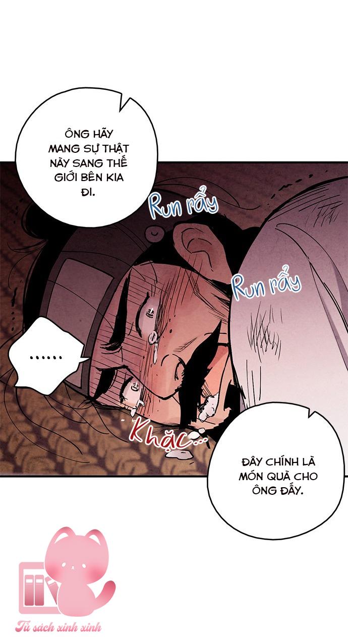 Lệnh Cấm Hôn: Lệnh Cấm Hôn – Chap 90