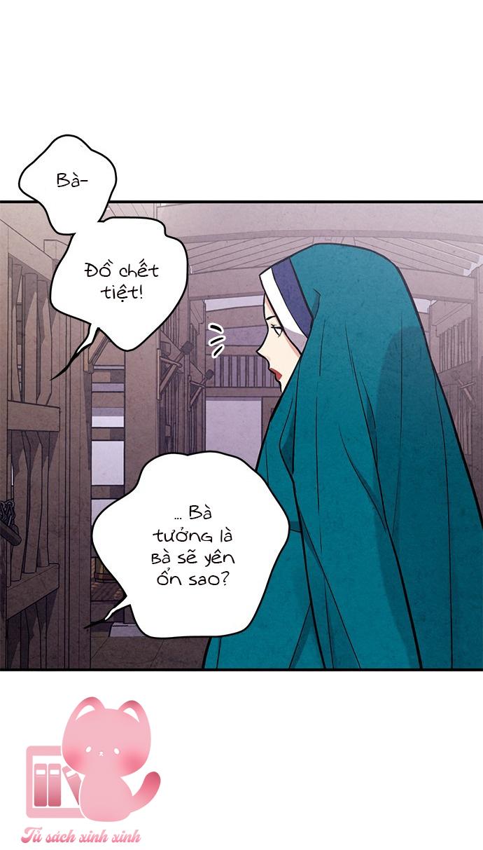 Lệnh Cấm Hôn: Lệnh Cấm Hôn – Chap 90