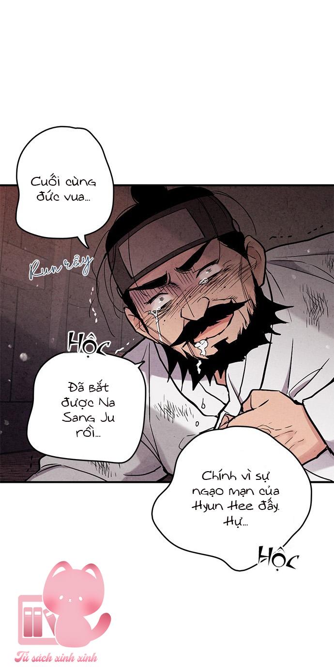 Lệnh Cấm Hôn: Lệnh Cấm Hôn – Chap 90