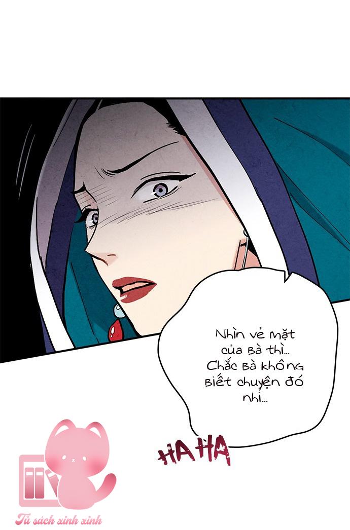 Lệnh Cấm Hôn: Lệnh Cấm Hôn – Chap 90