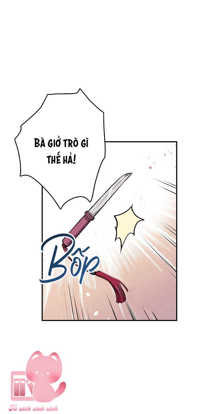 Lệnh Cấm Hôn: Lệnh Cấm Hôn – Chap 90