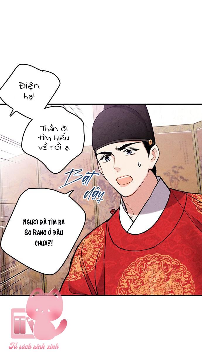 Lệnh Cấm Hôn: Lệnh Cấm Hôn – Chap 90