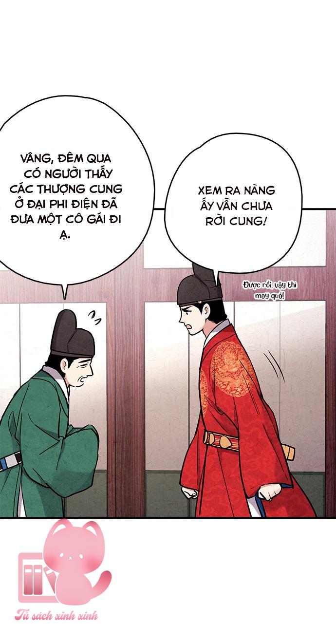 Lệnh Cấm Hôn: Lệnh Cấm Hôn – Chap 90