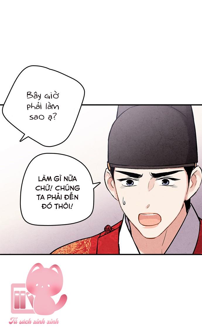 Lệnh Cấm Hôn: Lệnh Cấm Hôn – Chap 90