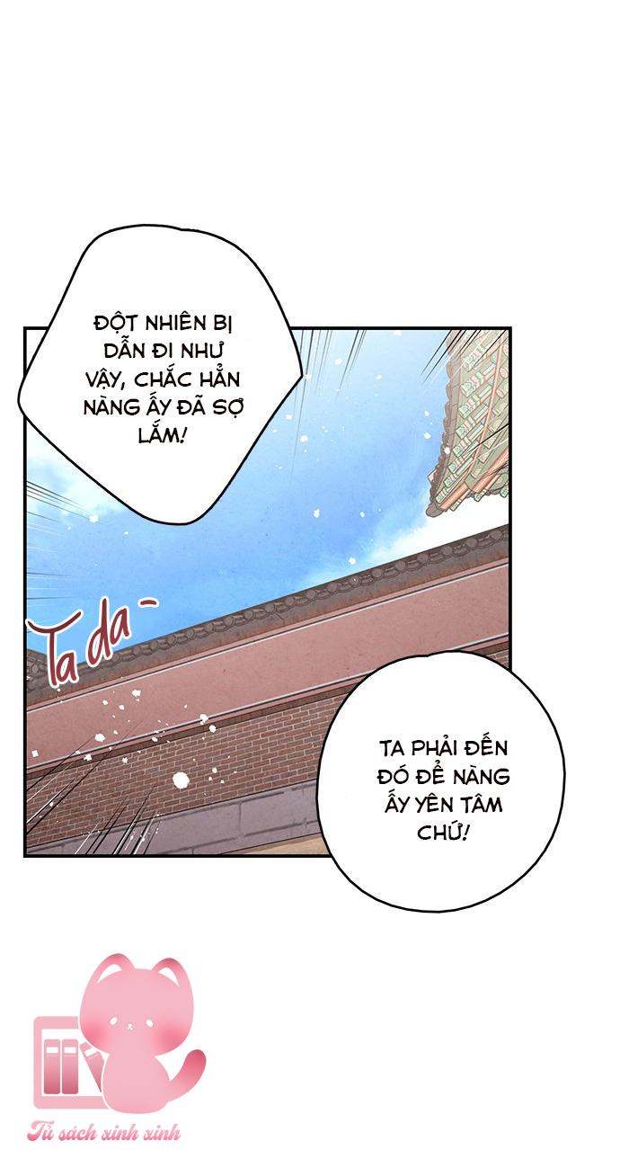 Lệnh Cấm Hôn: Lệnh Cấm Hôn – Chap 90