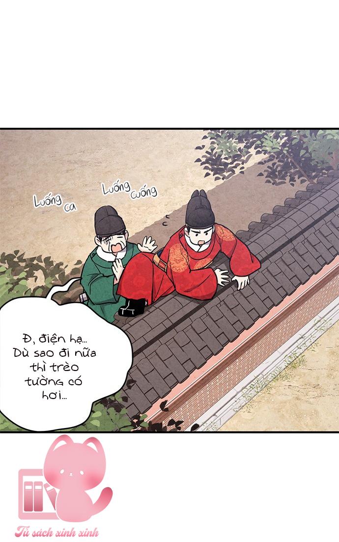 Lệnh Cấm Hôn: Lệnh Cấm Hôn – Chap 90