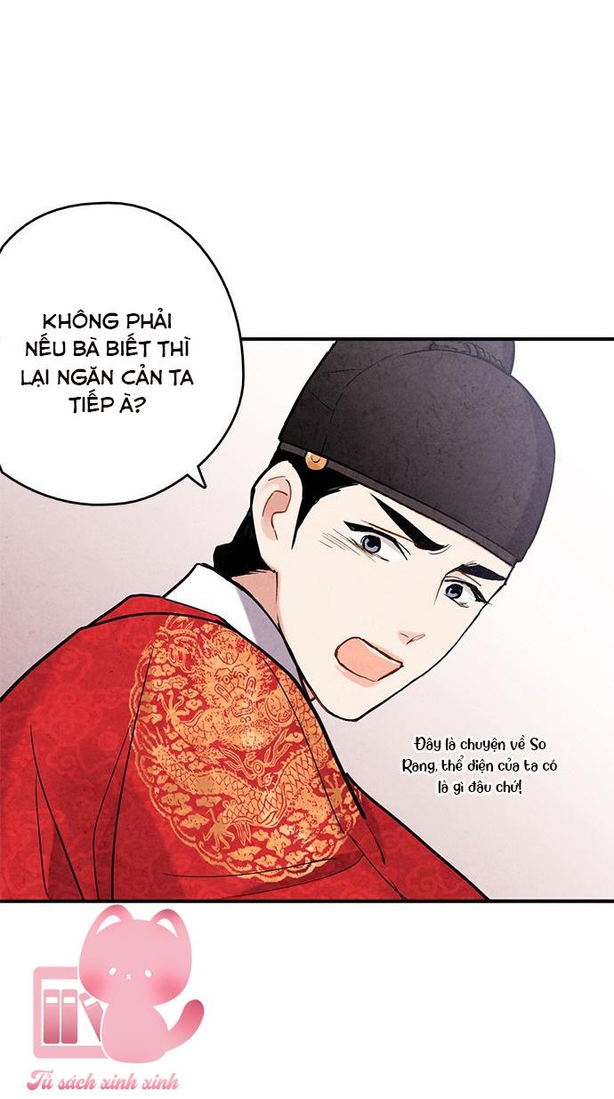 Lệnh Cấm Hôn: Lệnh Cấm Hôn – Chap 90