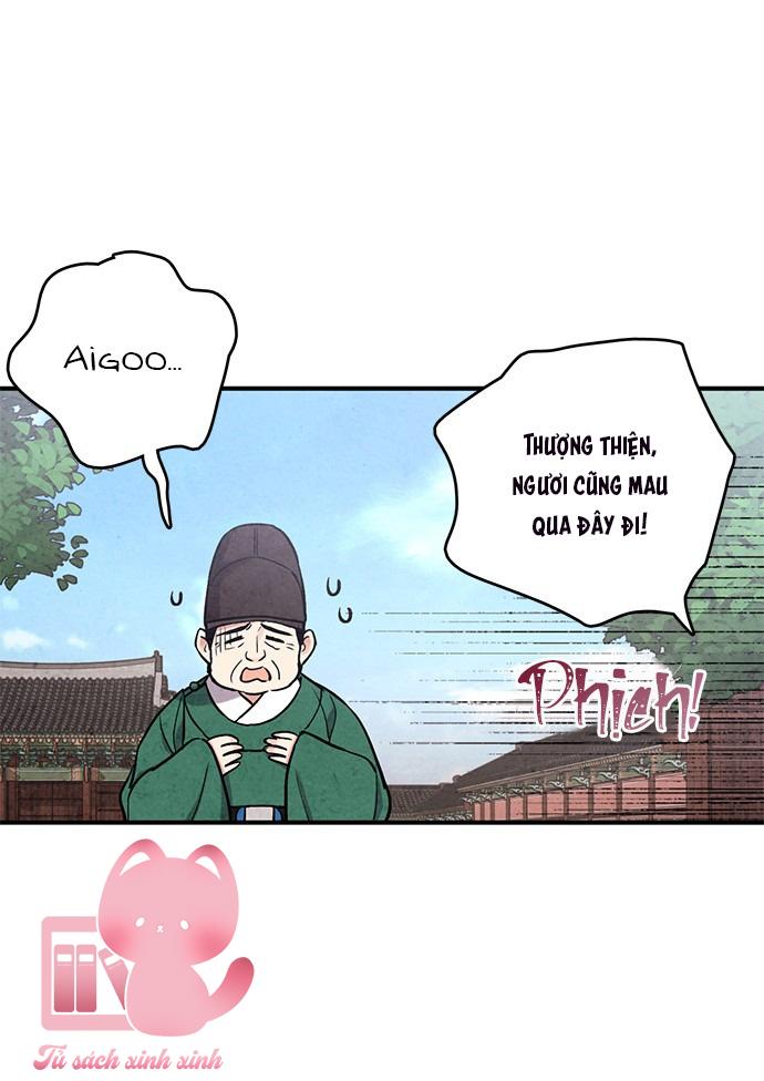 Lệnh Cấm Hôn: Lệnh Cấm Hôn – Chap 90