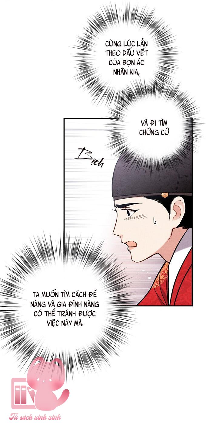 Lệnh Cấm Hôn: Lệnh Cấm Hôn – Chap 90