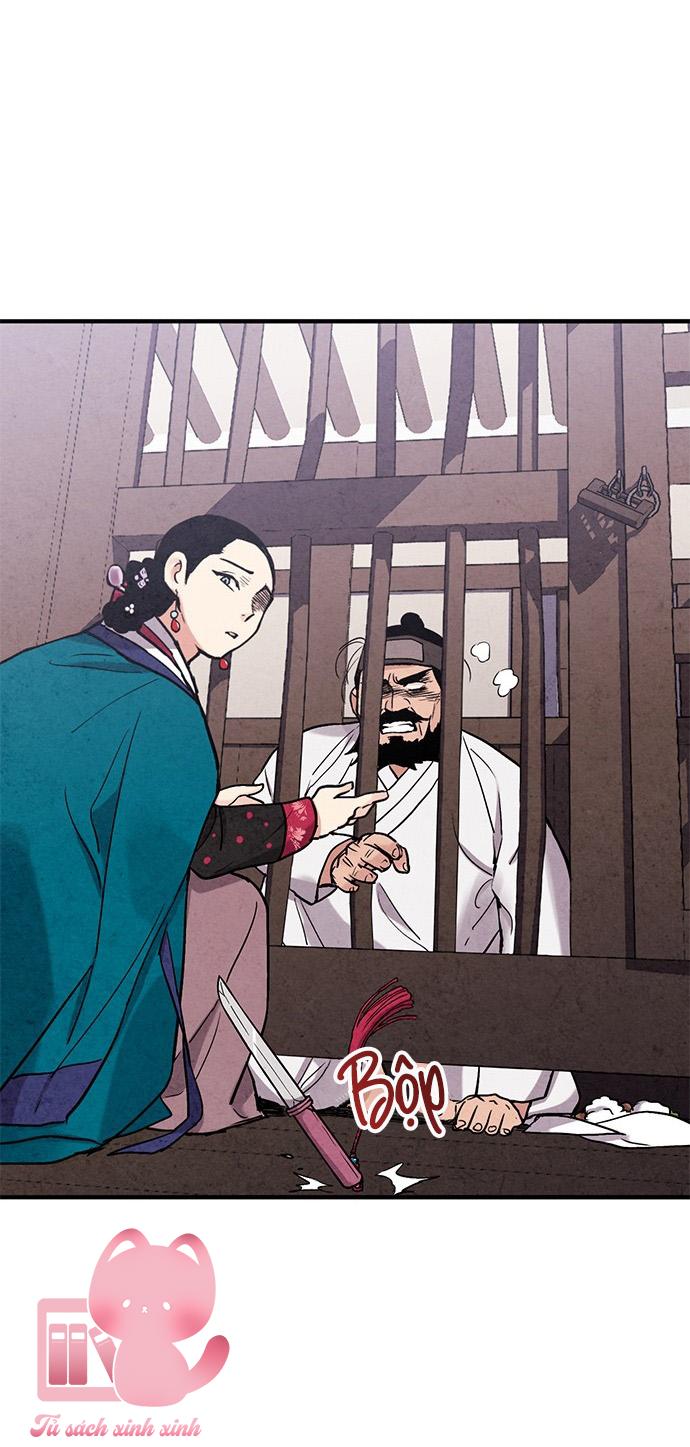 Lệnh Cấm Hôn: Lệnh Cấm Hôn – Chap 90