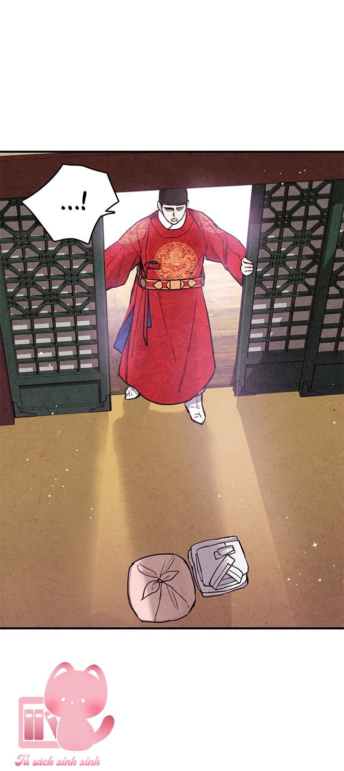 Lệnh Cấm Hôn: Lệnh Cấm Hôn – Chap 90