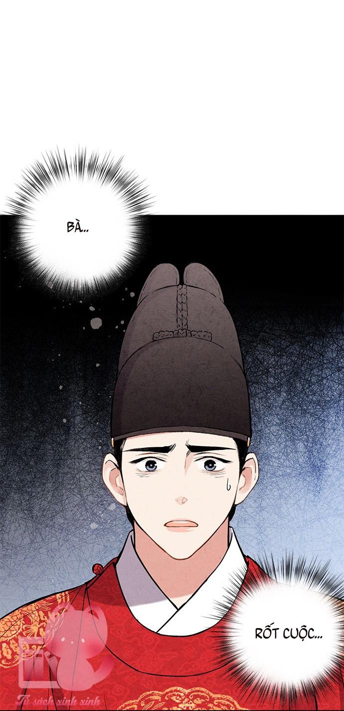 Lệnh Cấm Hôn: Lệnh Cấm Hôn – Chap 90