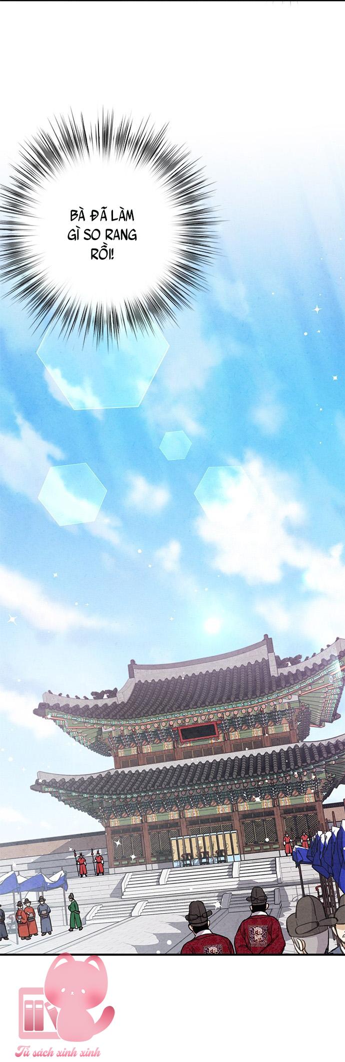 Lệnh Cấm Hôn: Lệnh Cấm Hôn – Chap 90