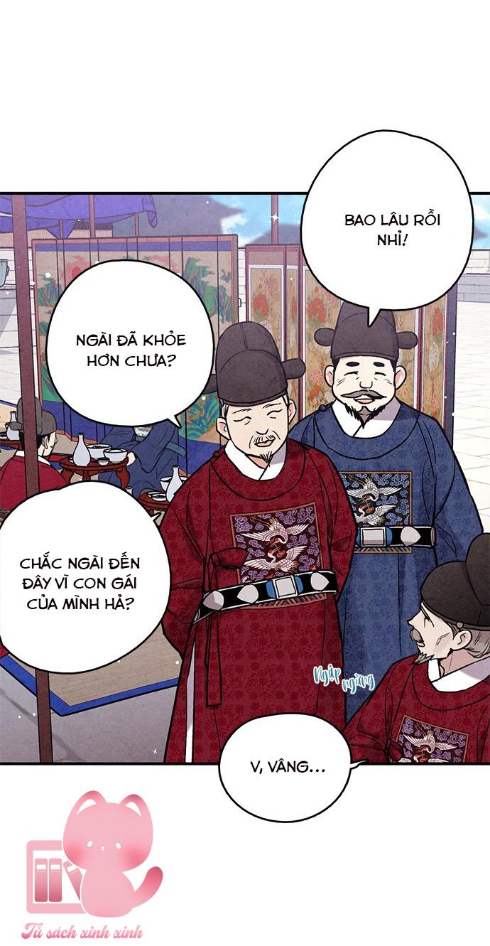 Lệnh Cấm Hôn: Lệnh Cấm Hôn – Chap 90