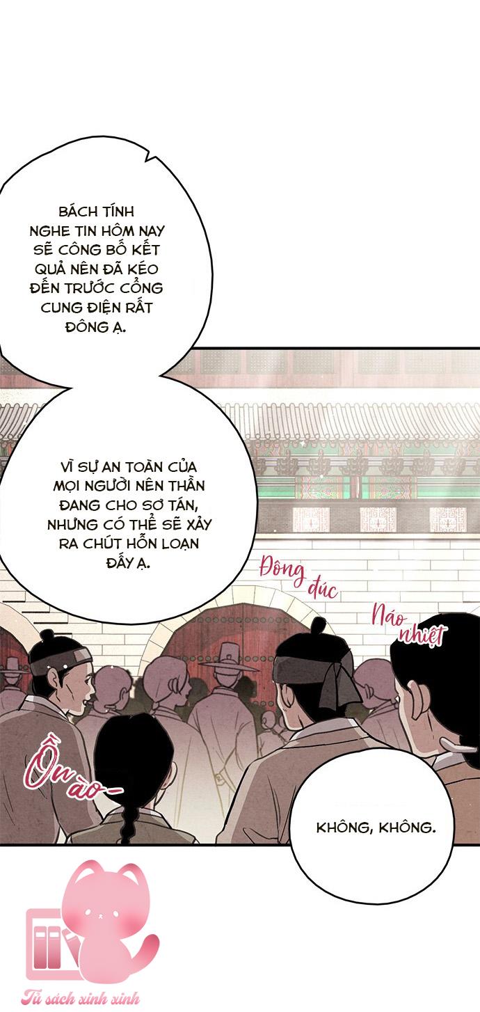 Lệnh Cấm Hôn: Lệnh Cấm Hôn – Chap 90