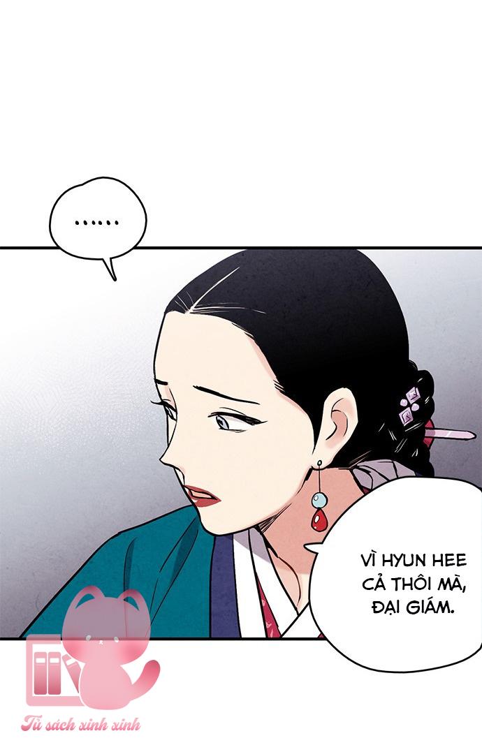 Lệnh Cấm Hôn: Lệnh Cấm Hôn – Chap 90