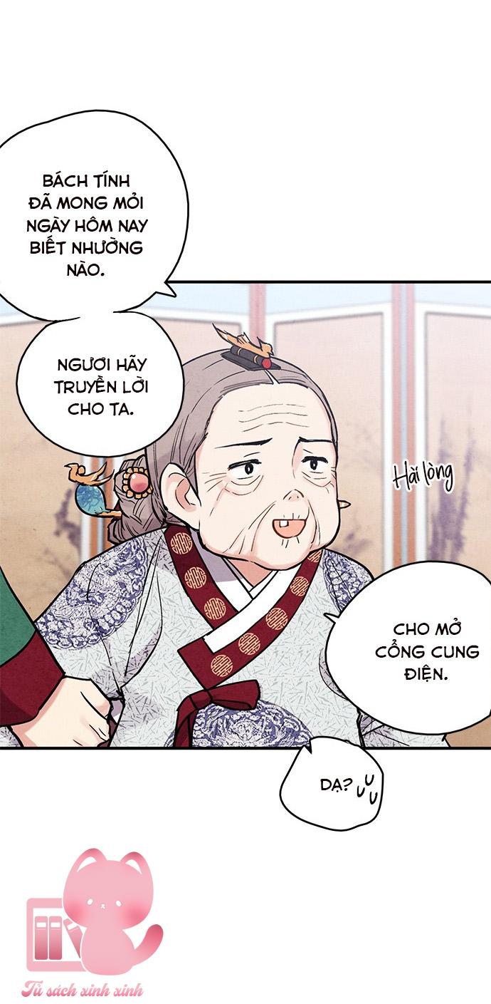 Lệnh Cấm Hôn: Lệnh Cấm Hôn – Chap 90