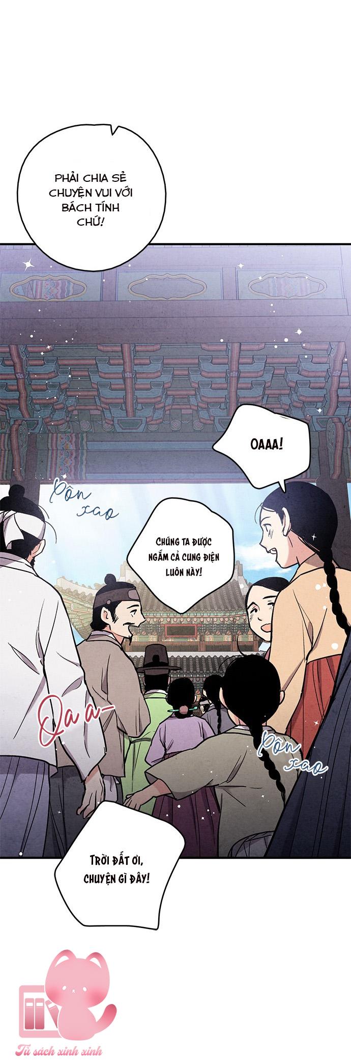 Lệnh Cấm Hôn: Lệnh Cấm Hôn – Chap 90