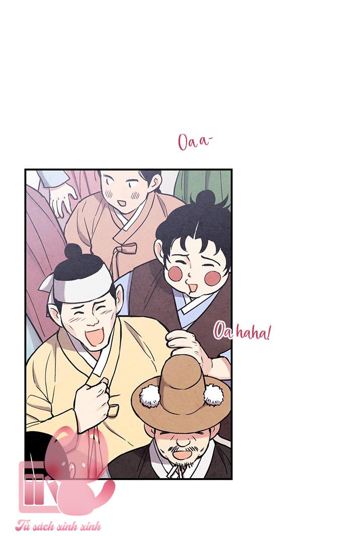 Lệnh Cấm Hôn: Lệnh Cấm Hôn – Chap 90