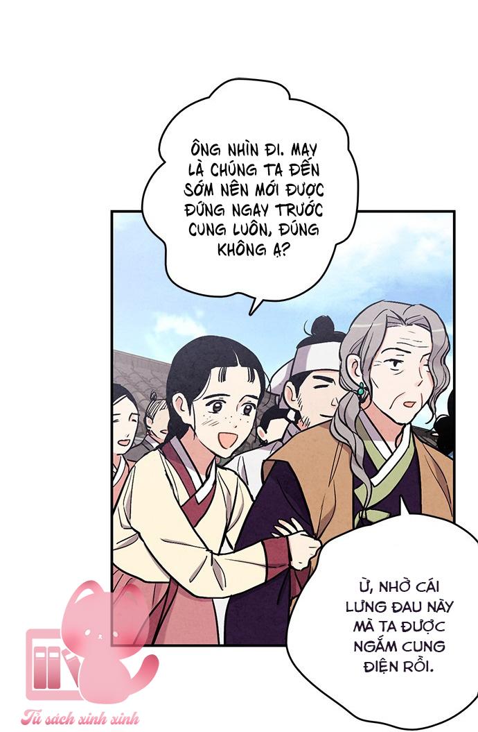 Lệnh Cấm Hôn: Lệnh Cấm Hôn – Chap 90