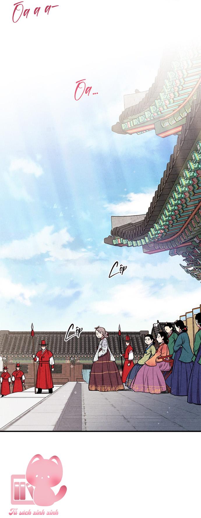 Lệnh Cấm Hôn: Lệnh Cấm Hôn – Chap 90
