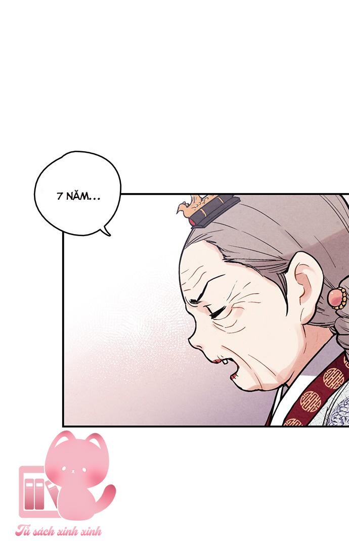 Lệnh Cấm Hôn: Lệnh Cấm Hôn – Chap 90