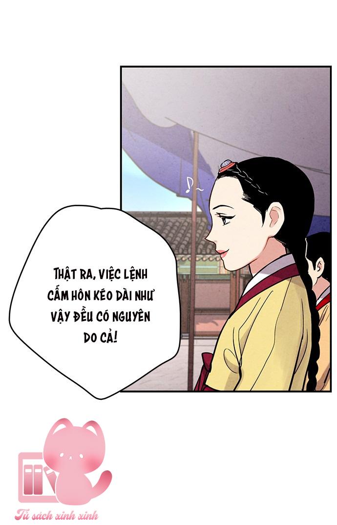 Lệnh Cấm Hôn: Lệnh Cấm Hôn – Chap 90