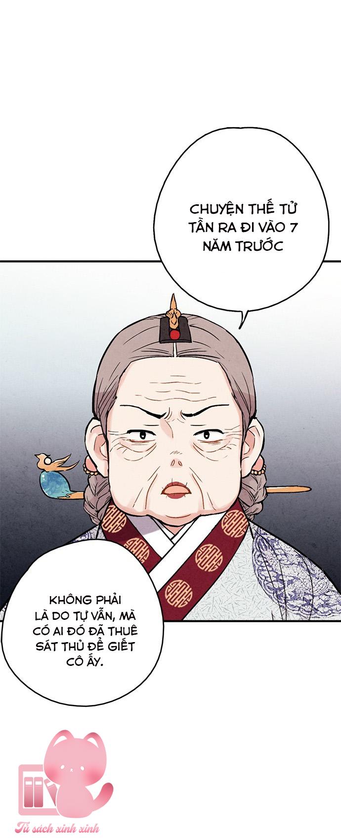 Lệnh Cấm Hôn: Lệnh Cấm Hôn – Chap 90