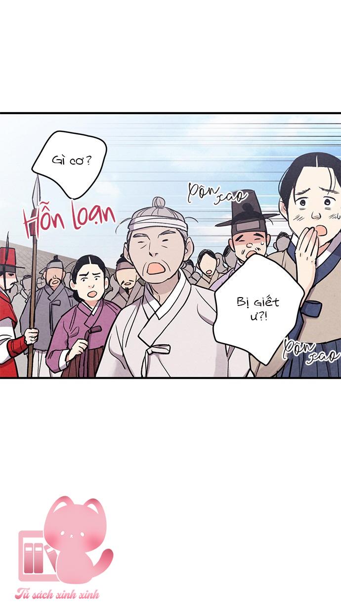Lệnh Cấm Hôn: Lệnh Cấm Hôn – Chap 90