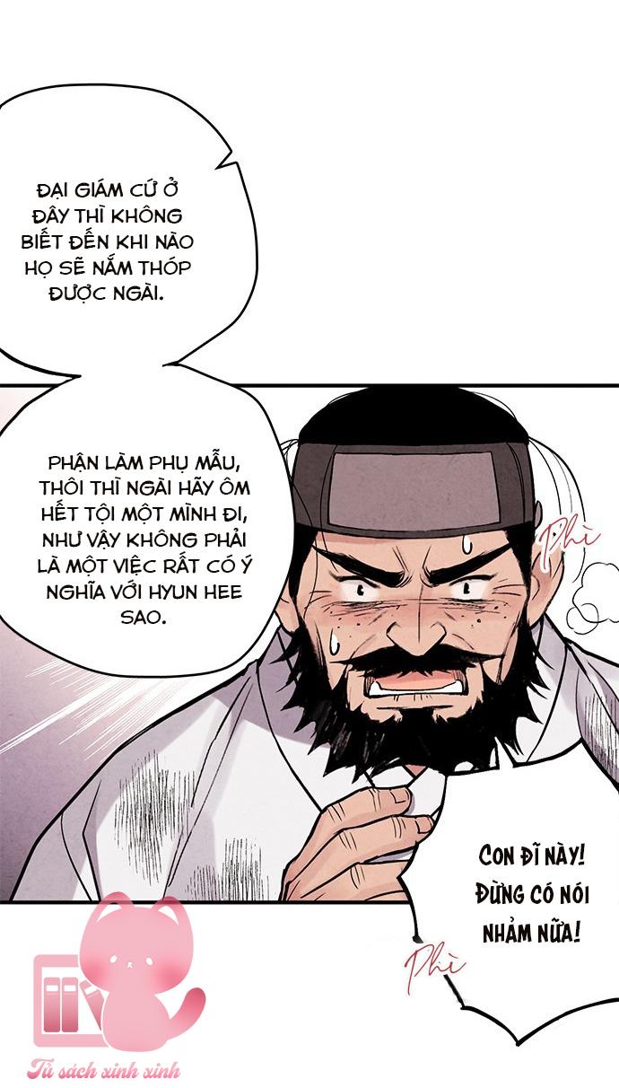 Lệnh Cấm Hôn: Lệnh Cấm Hôn – Chap 90