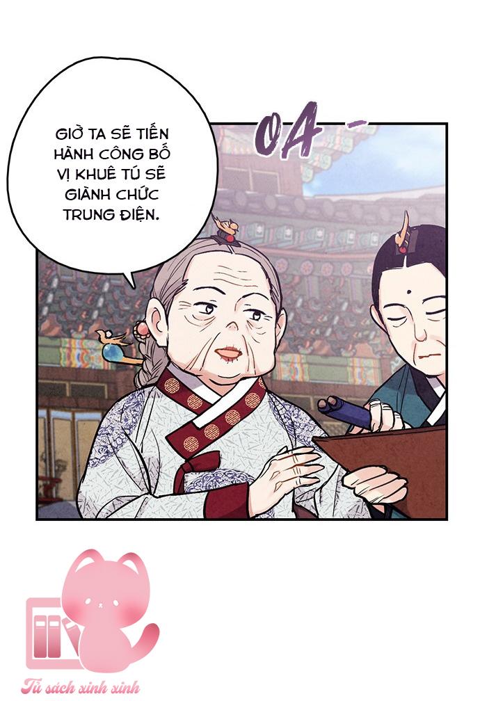 Lệnh Cấm Hôn: Lệnh Cấm Hôn – Chap 90