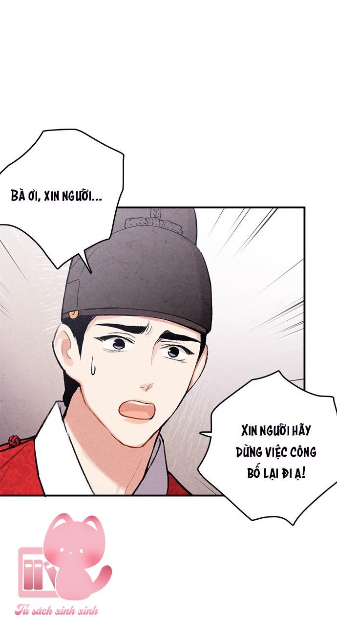 Lệnh Cấm Hôn: Lệnh Cấm Hôn – Chap 90