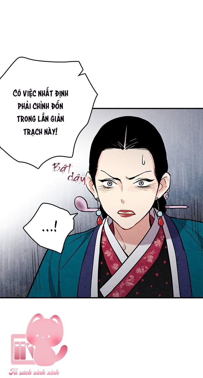 Lệnh Cấm Hôn: Lệnh Cấm Hôn – Chap 90