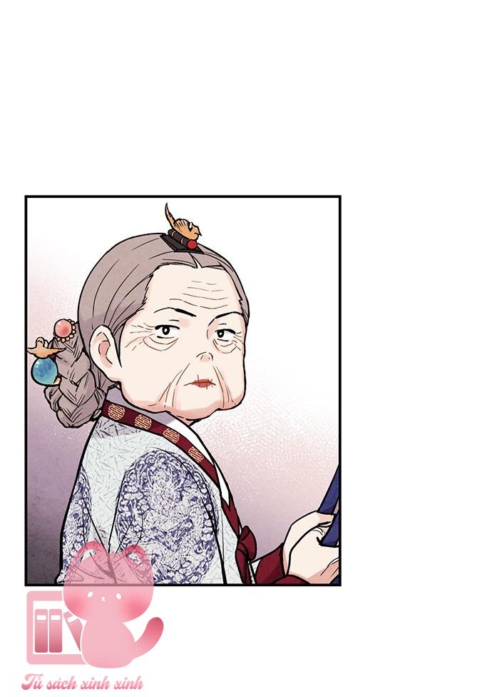Lệnh Cấm Hôn: Lệnh Cấm Hôn – Chap 90