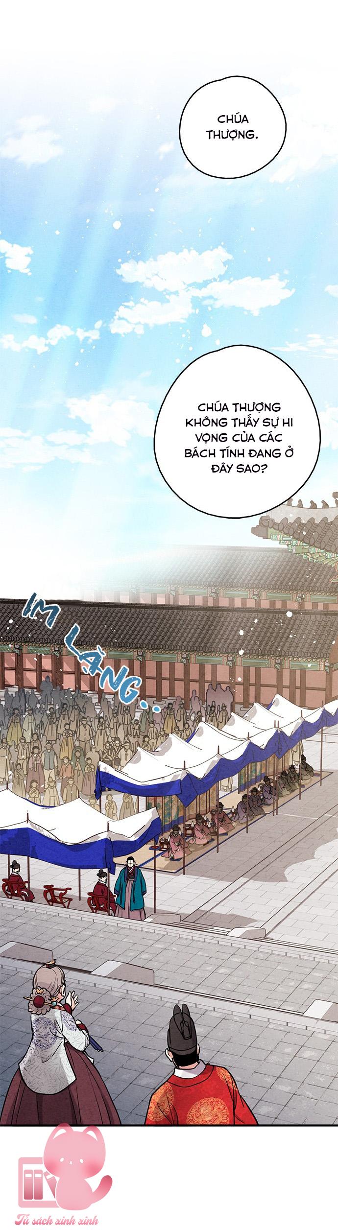 Lệnh Cấm Hôn: Lệnh Cấm Hôn – Chap 90