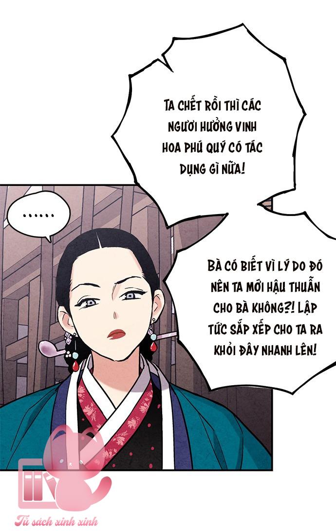 Lệnh Cấm Hôn: Lệnh Cấm Hôn – Chap 90