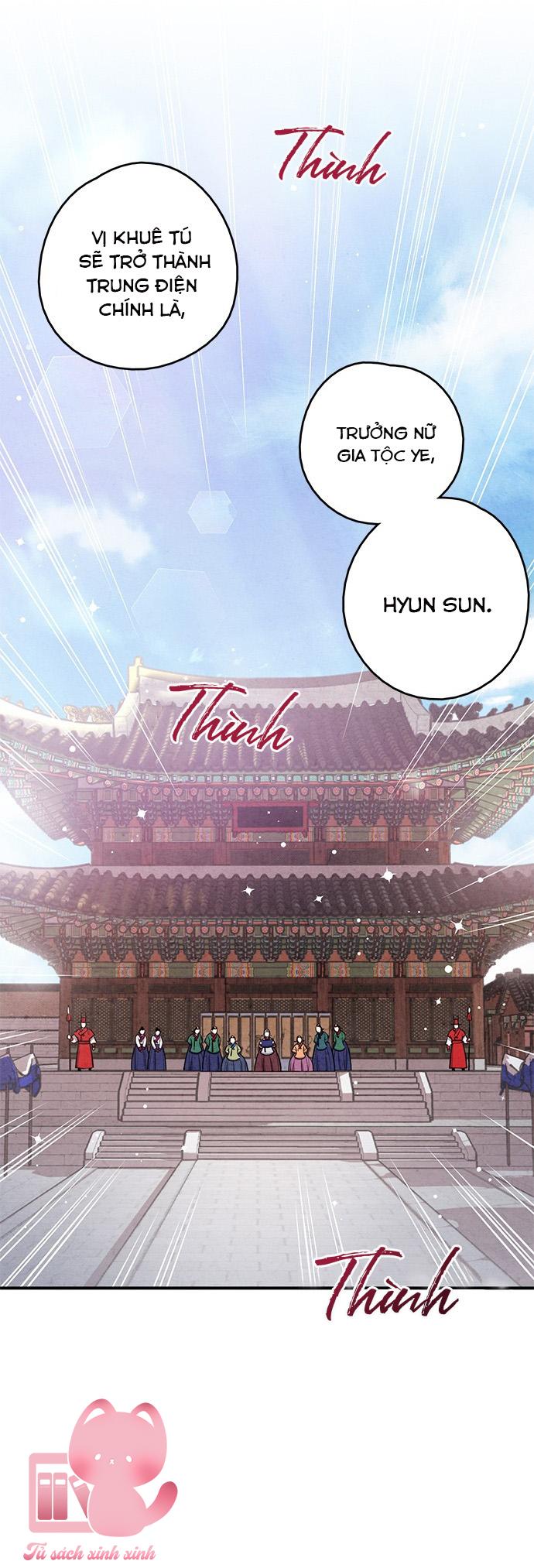 Lệnh Cấm Hôn: Lệnh Cấm Hôn – Chap 90