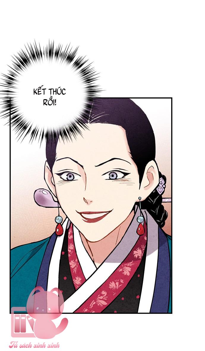 Lệnh Cấm Hôn: Lệnh Cấm Hôn – Chap 90