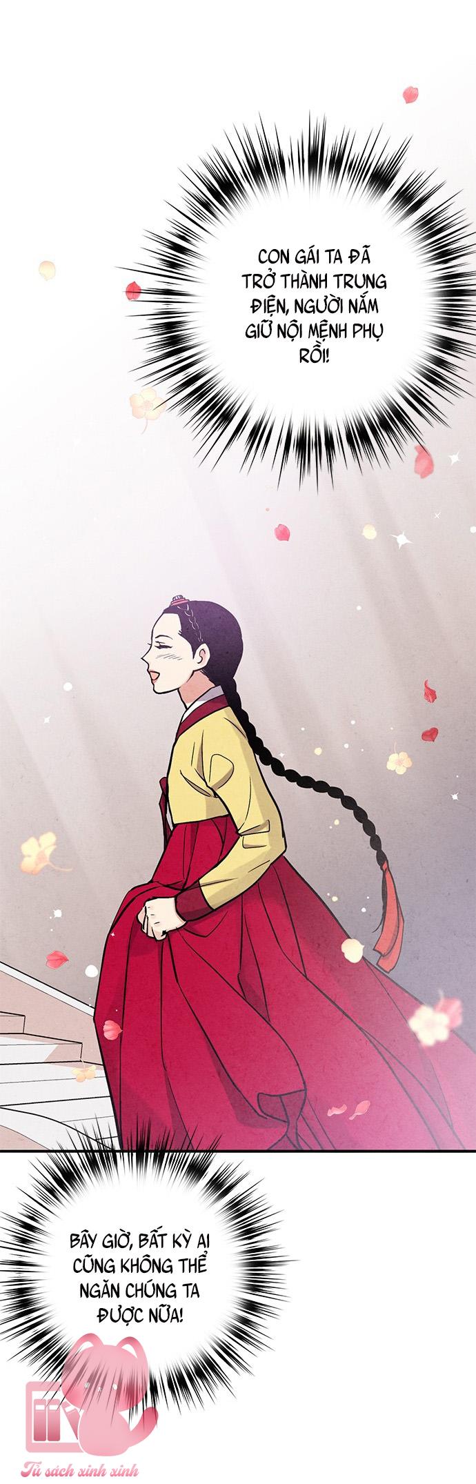 Lệnh Cấm Hôn: Lệnh Cấm Hôn – Chap 90