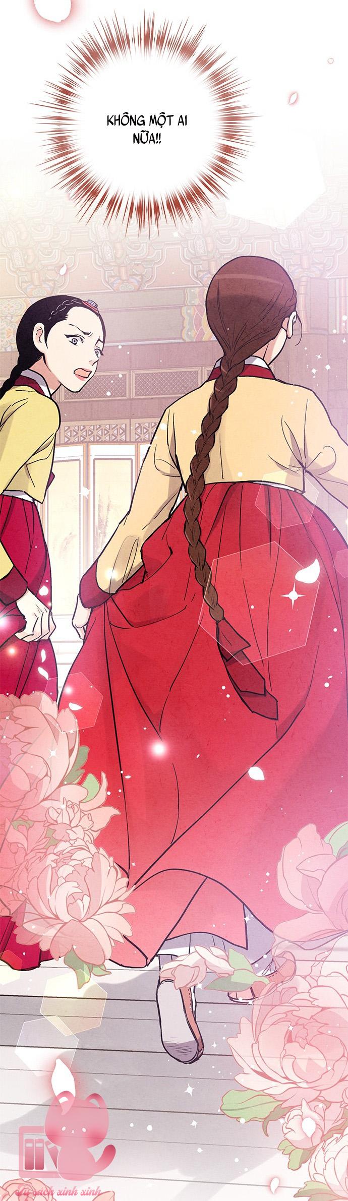 Lệnh Cấm Hôn: Lệnh Cấm Hôn – Chap 90