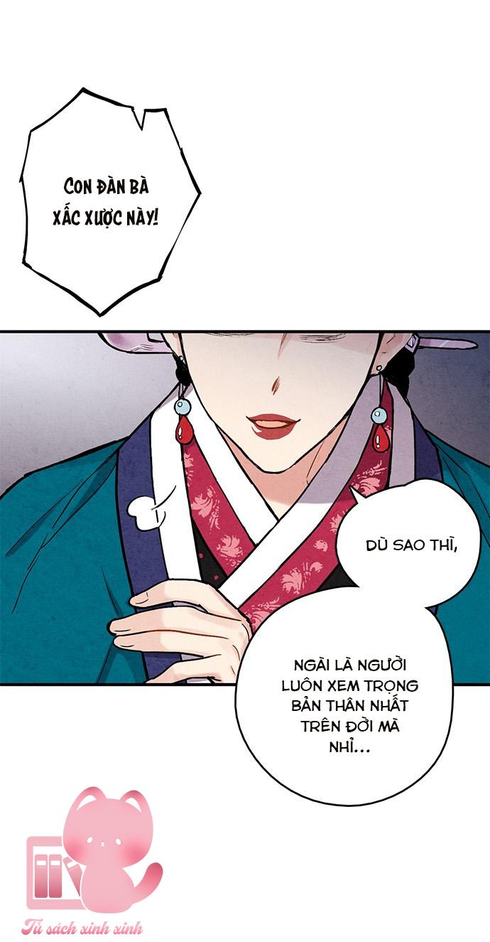 Lệnh Cấm Hôn: Lệnh Cấm Hôn – Chap 90